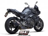  Yamaha / MT-10 / 2021