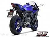  Yamaha / YZF-R7 / 2024