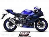  Yamaha / YZF-R7 / 2024