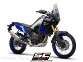  Yamaha / Tenere 700 / 2021