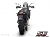  Yamaha / Tenere 700 / 2019