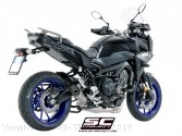  Yamaha / FJ-09 TRACER / 2019