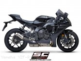  Yamaha / YZF-R1 / 2022