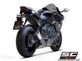 Yamaha / YZF-R1 / 2017