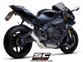  Yamaha / YZF-R1 / 2023