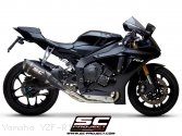  Yamaha / YZF-R1M / 2021