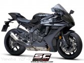  Yamaha / YZF-R1M / 2020