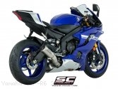  Yamaha / YZF-R6 / 2023