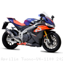  Aprilia / Tuono V4 1100 / 2022