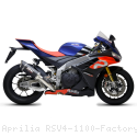  Aprilia / RSV4 1100 Factory / 2025
