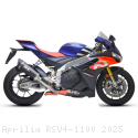  Aprilia / RSV4 1100 / 2025