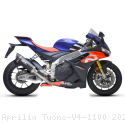  Aprilia / Tuono V4 1100 / 2021