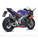  Aprilia / RSV4 1100 Factory / 2025