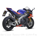  Aprilia / Tuono V4 1100 Factory / 2021