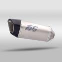 SC1-R Exhaust