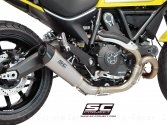  Ducati / Scrambler 800 Cafe Racer / 2019