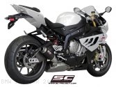 GP-M2 Exhaust by SC-Project BMW / S1000RR / 2013