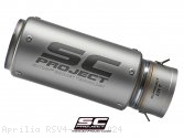  Aprilia / RSV4 1100 / 2024