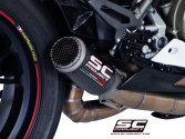 CR-T Exhaust by SC-Project