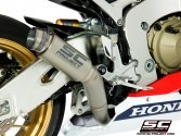 GP70-R Exhaust by SC-Project Honda / CBR1000RR / 2019