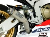 GP70-R Exhaust by SC-Project Honda / CBR1000RR / 2022