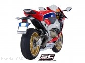 CR-T Exhaust by SC-Project Honda / CBR1000RR / 2022