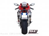 CR-T Exhaust by SC-Project Honda / CBR1000RR / 2024