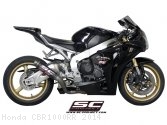 GP M2 Exhaust by SC-Project Honda / CBR1000RR / 2014