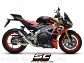  Aprilia / Tuono V4 1100 / 2022