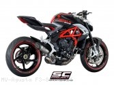  MV Agusta / F3 800 / 2021