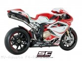 S1 Exhaust by SC-Project MV Agusta / F4 RR / 2018