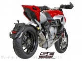  MV Agusta / Rivale 800 / 2016