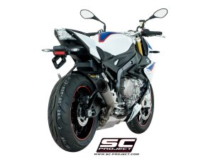 S1 Exhaust by SC-Project