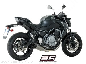 Z650 sc project cheap