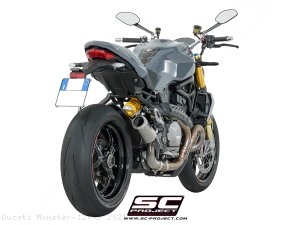  Ducati / Monster 1200S / 2021