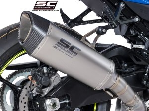  Suzuki / GSX-R1000R / 2021