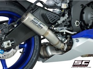  Yamaha / YZF-R6 / 2023