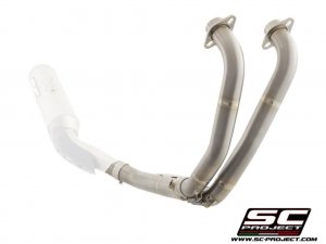 Racing Headers