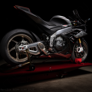  Aprilia / RSV4 1100 / 2025