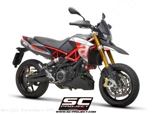  Aprilia / Dorsoduro 900 / 2018