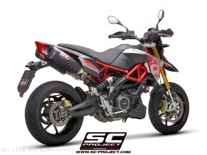  Aprilia / Dorsoduro 900 / 2018