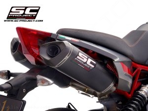  Aprilia / Dorsoduro 900 / 2018