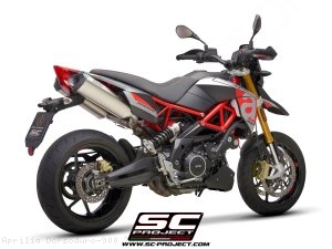  Aprilia / Dorsoduro 900 / 2018
