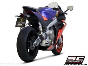  Aprilia / RS 660 / 2022