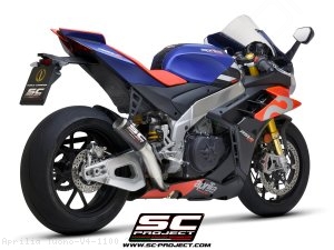  Aprilia / Tuono V4 1100 / 2024