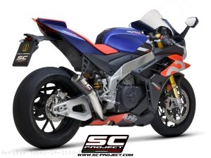  Aprilia / Tuono V4 1100 Factory / 2022