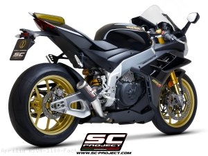  Aprilia / RSV4 1100 Factory / 2024