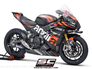  Aprilia / RSV4 1100 / 2024