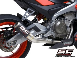  Aprilia / RS 660 / 2022