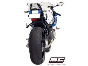 Conic Exhaust by SC-Project